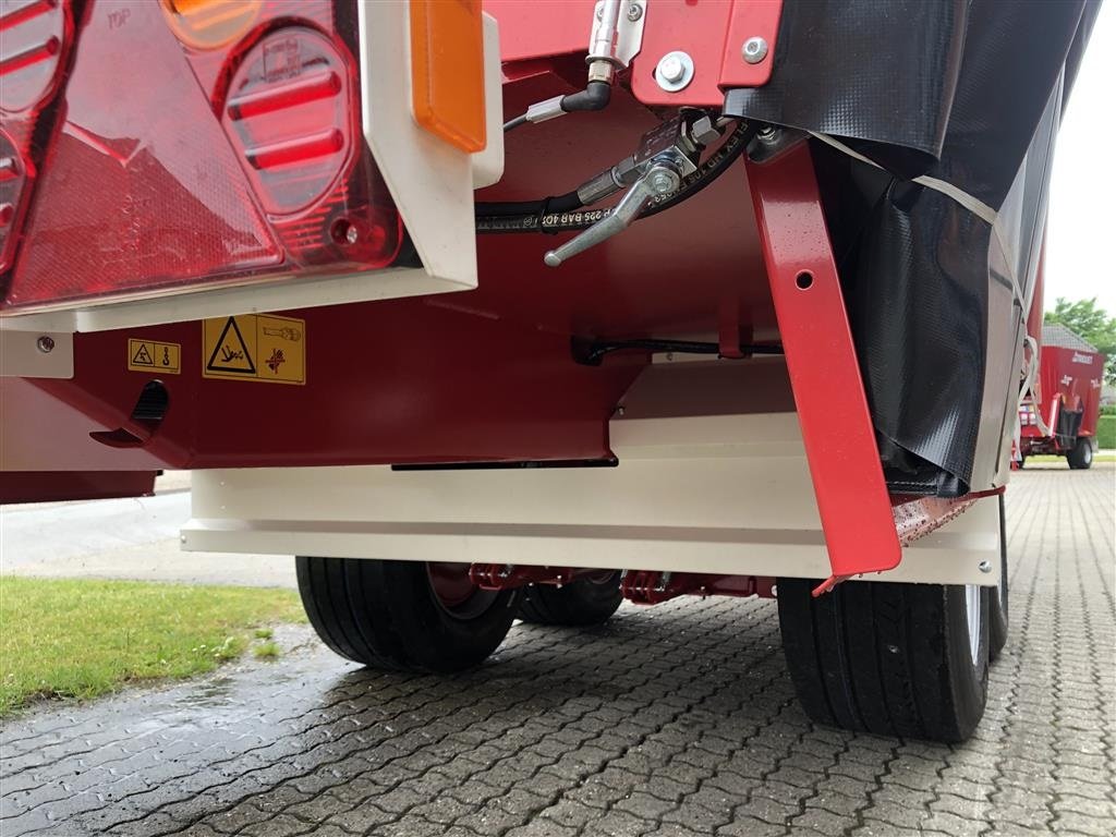 Futterverteilwagen del tipo Trioliet Solomix 3 3000L, Gebrauchtmaschine In Rødding (Immagine 13)