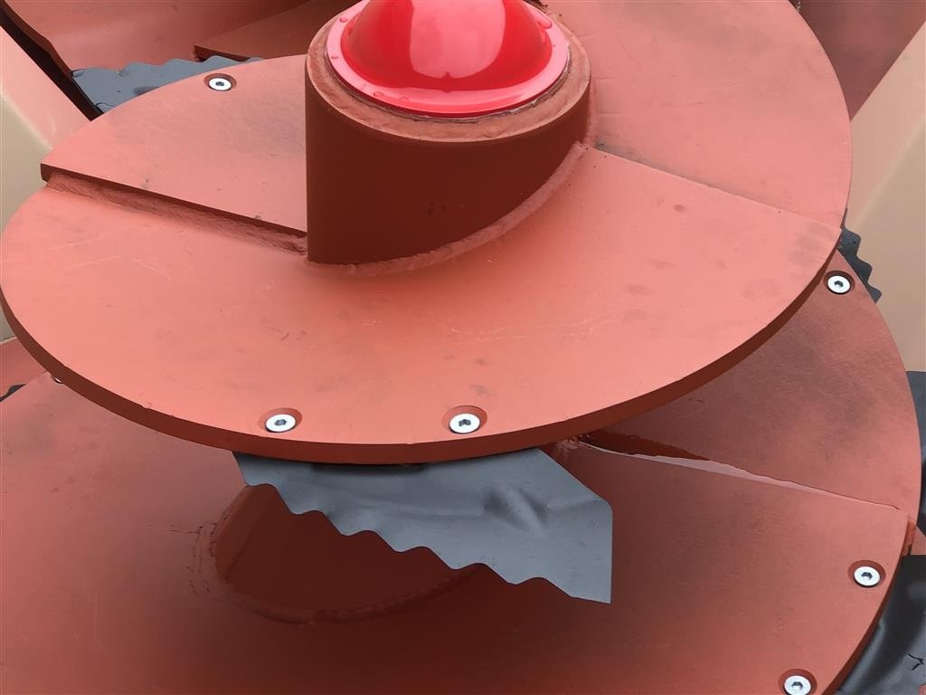 Futterverteilwagen del tipo Trioliet Solomix 3 3000L, Gebrauchtmaschine In Rødding (Immagine 11)