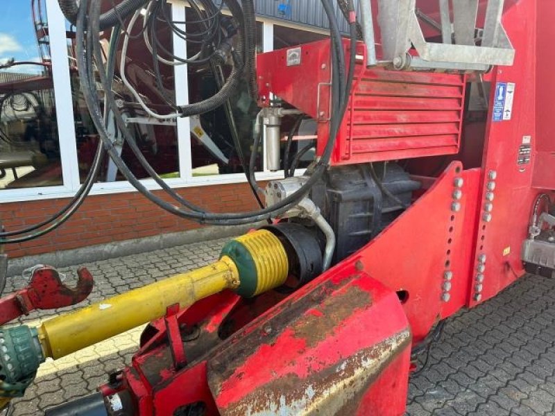 Futterverteilwagen typu Trioliet SOLOMIX 3 5200 ZKX T, Gebrauchtmaschine v Rødding (Obrázek 10)