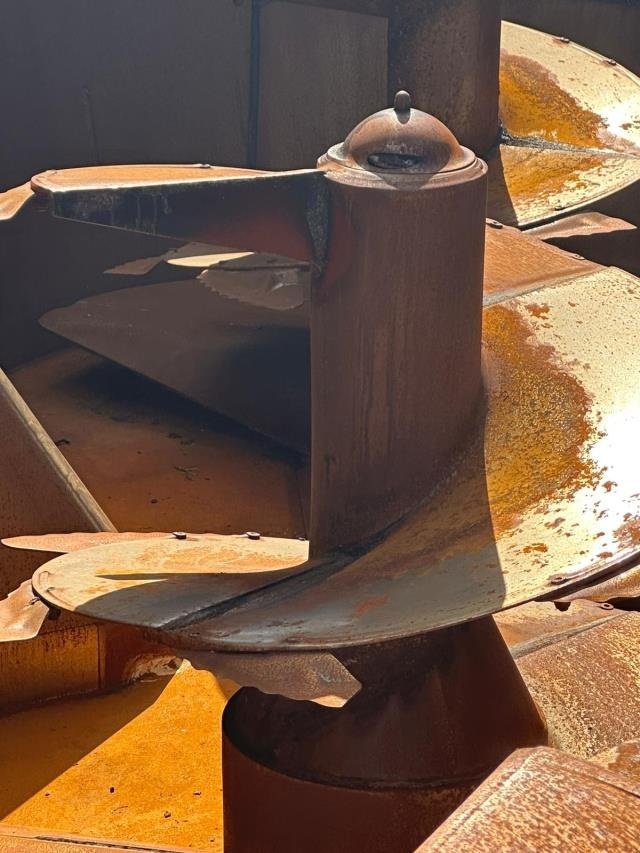 Futterverteilwagen typu Trioliet SOLOMIX 3 5200 ZKX T, Gebrauchtmaschine v Rødding (Obrázek 12)