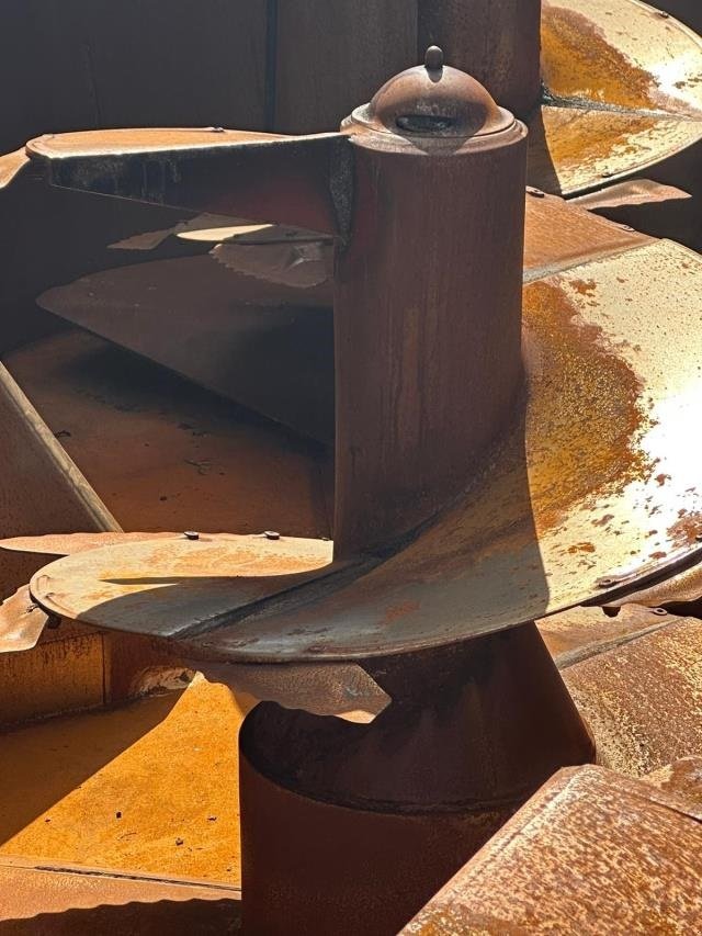 Futterverteilwagen typu Trioliet SOLOMIX 3 5200 ZKX T, Gebrauchtmaschine v Rødding (Obrázek 11)