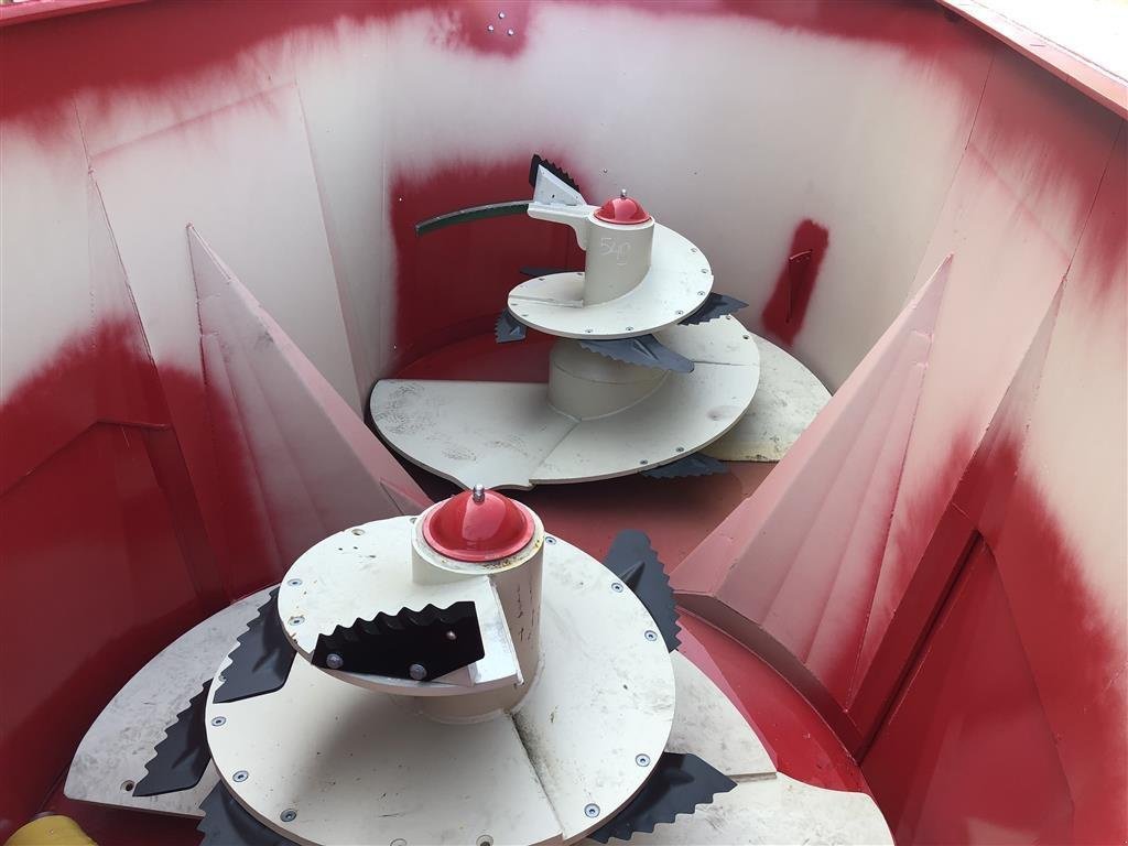 Futterverteilwagen typu Trioliet Solomix P2 1800 ZK, Gebrauchtmaschine v Rødding (Obrázek 7)