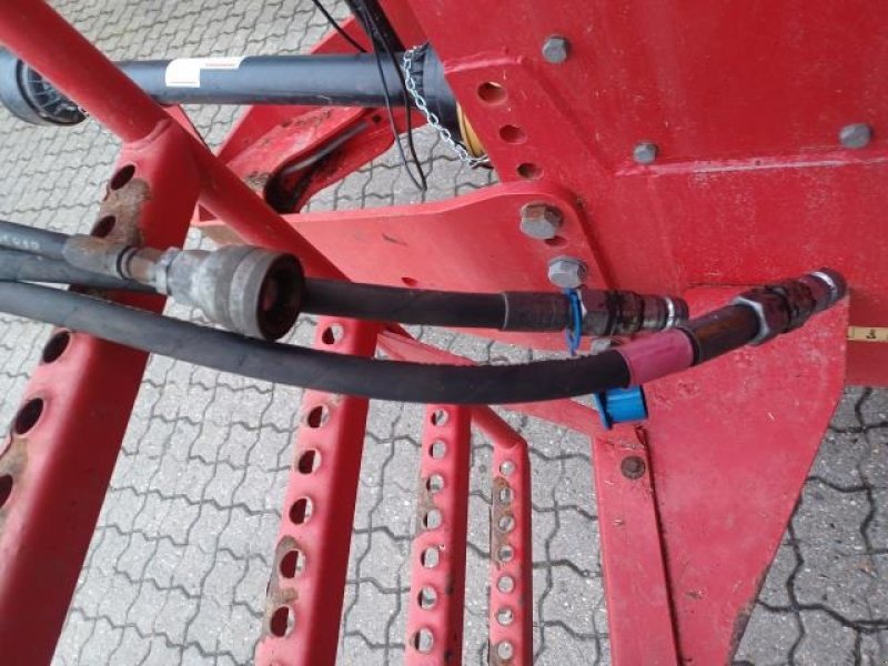 Futterverteilwagen typu Trioliet SOLOMIX P2 2000 L-ZK, Gebrauchtmaschine v Rødding (Obrázek 8)