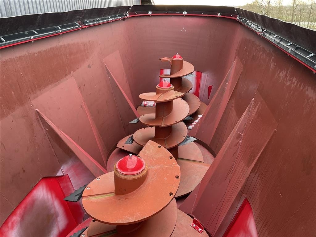 Futterverteilwagen typu Trioliet Solomix P3 3000 ZK-T, Gebrauchtmaschine v Rødding (Obrázek 10)