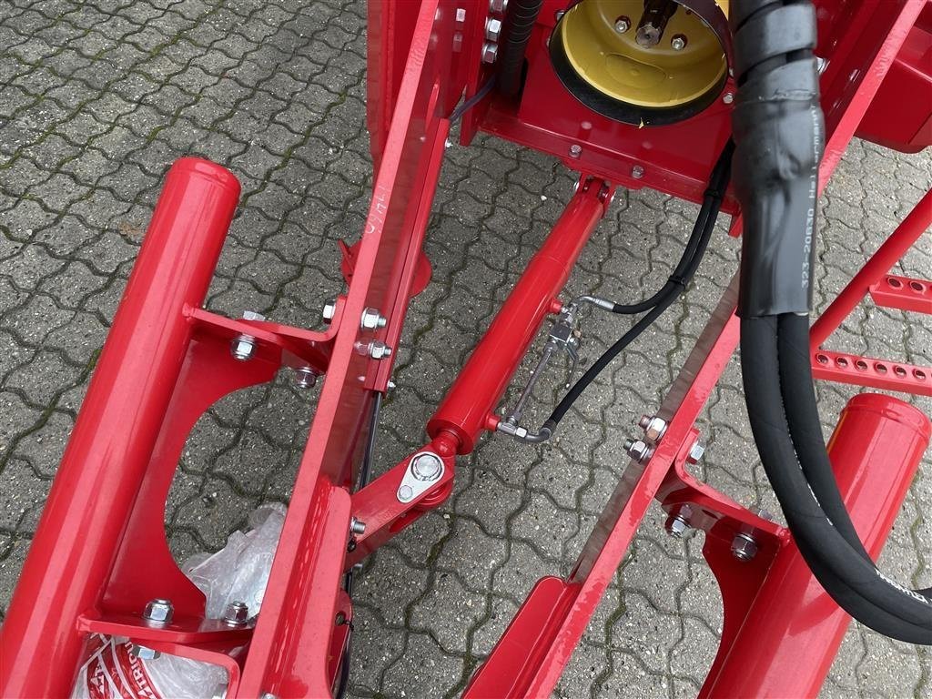 Futterverteilwagen typu Trioliet Solomix P3 3000 ZK-T, Gebrauchtmaschine v Rødding (Obrázek 9)