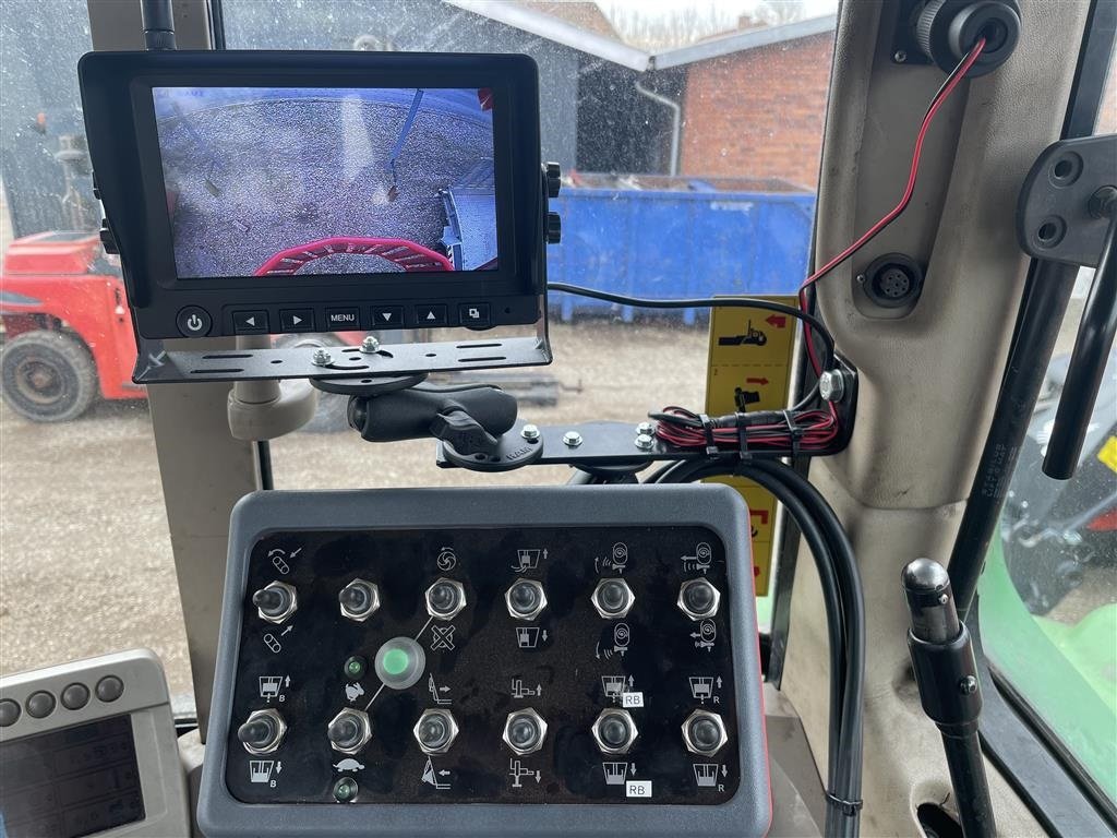 Futterverteilwagen typu Trioliet Solomix P3 4000L ZKX-T, Gebrauchtmaschine v Rødding (Obrázek 12)