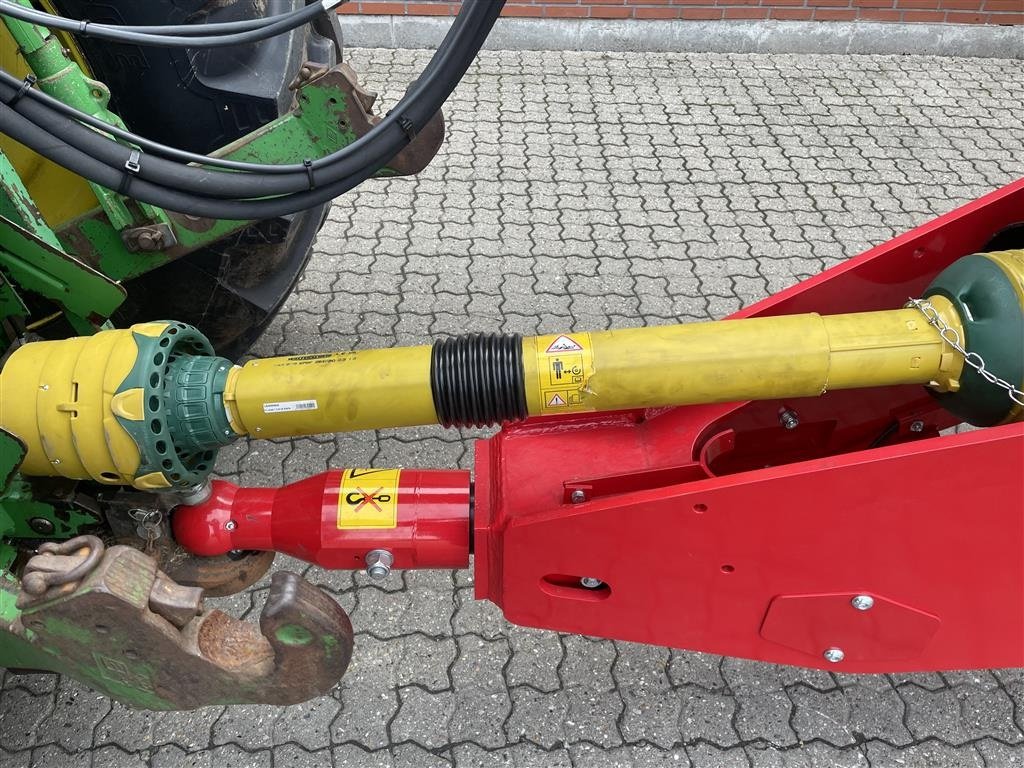 Futterverteilwagen typu Trioliet Solomix P3 4000L ZKX-T, Gebrauchtmaschine v Rødding (Obrázek 3)