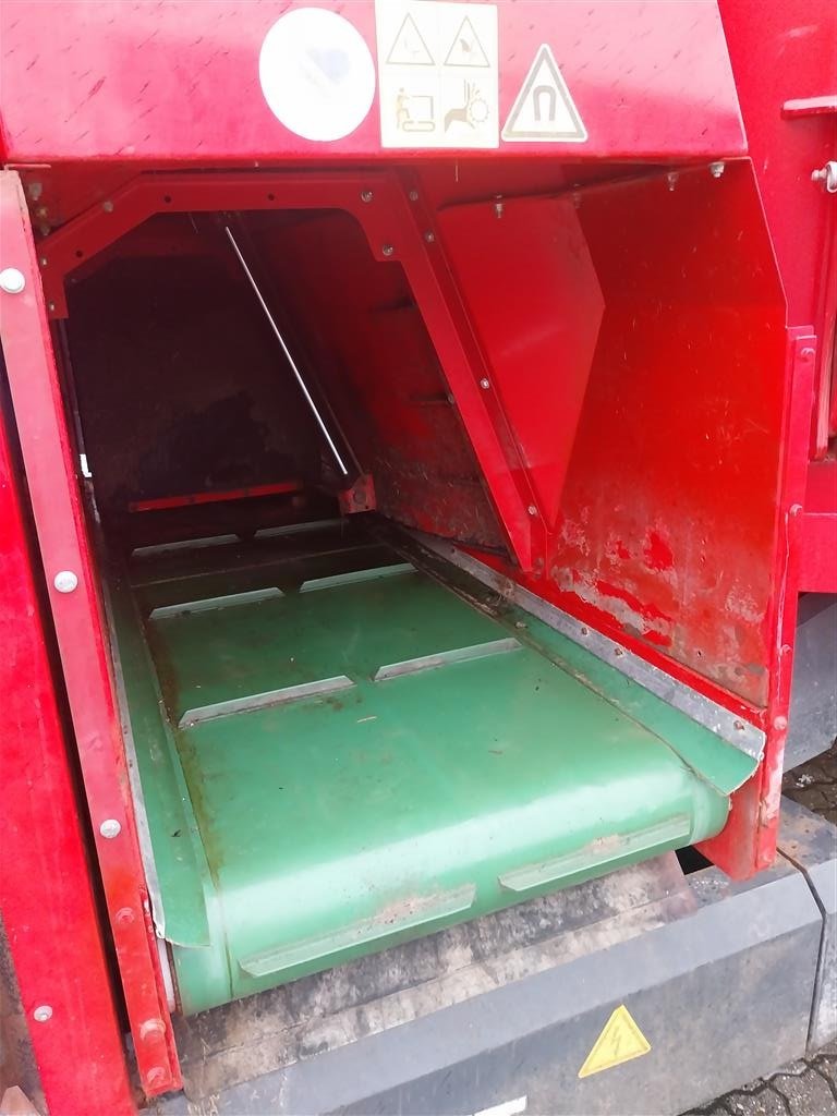 Futterverteilwagen του τύπου Trioliet Triotrac 2000VL, Gebrauchtmaschine σε Rødding (Φωτογραφία 4)