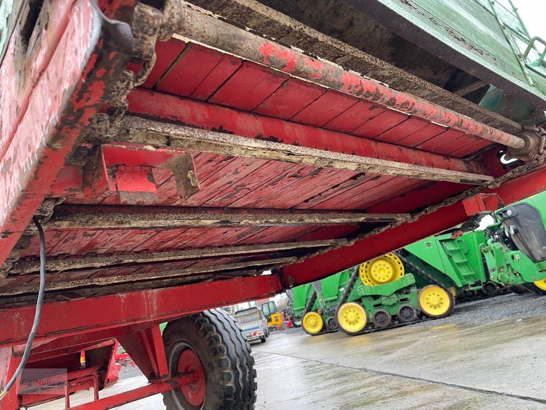 Futterverteilwagen typu Unsinn RF-8, Gebrauchtmaschine v Prenzlau (Obrázek 9)