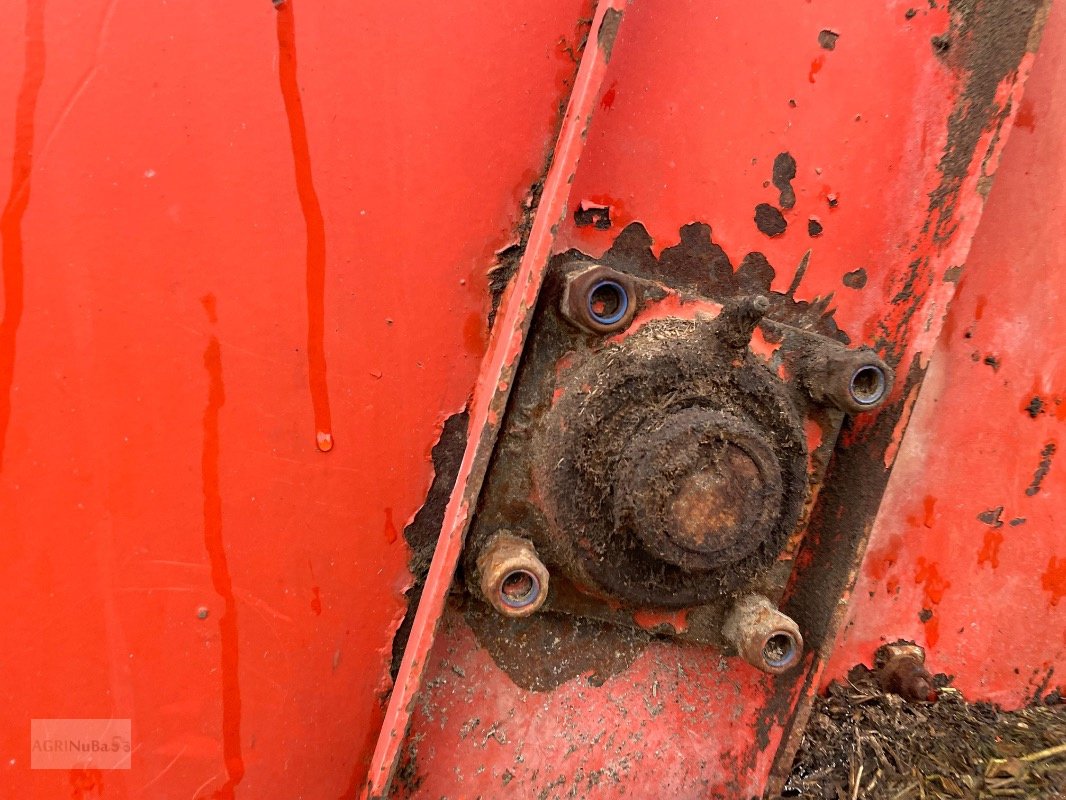 Futterverteilwagen typu Unsinn RF-8, Gebrauchtmaschine v Prenzlau (Obrázek 14)