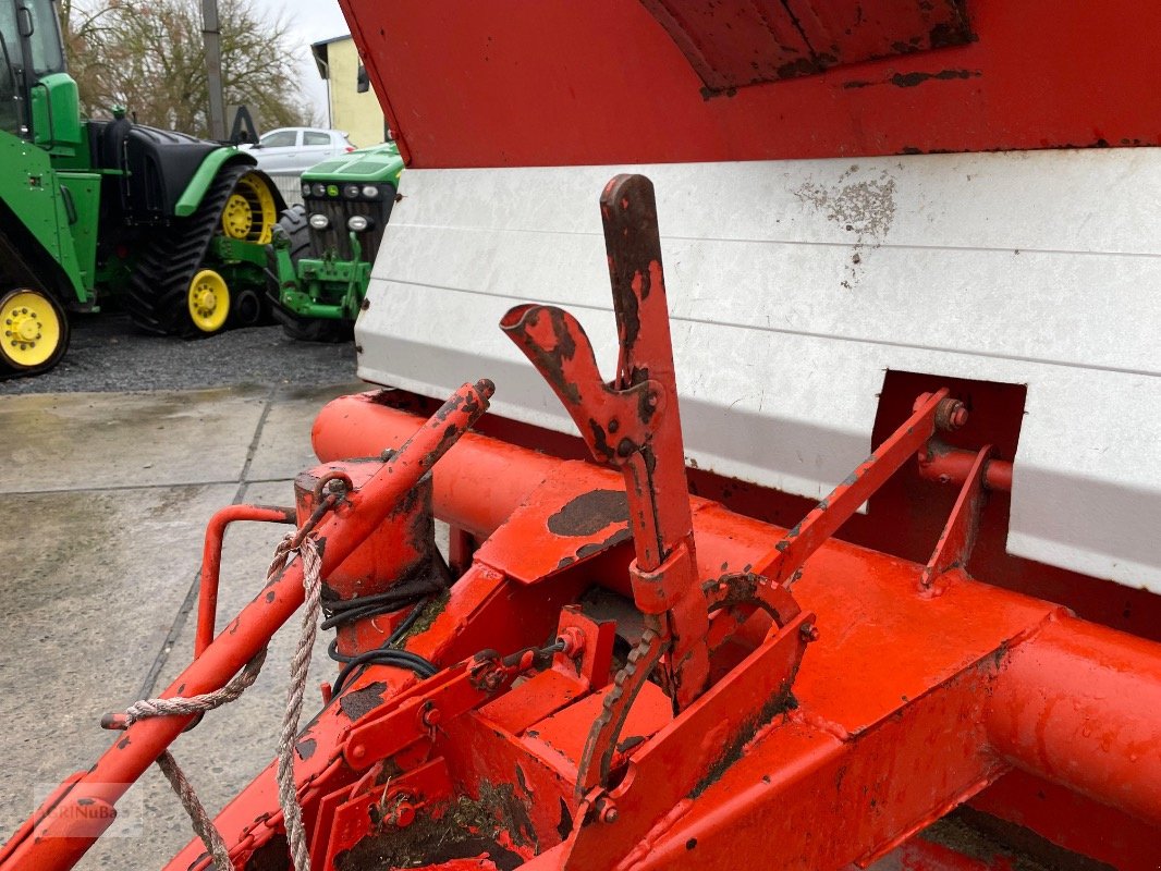 Futterverteilwagen tipa Unsinn RF-8, Gebrauchtmaschine u Prenzlau (Slika 5)