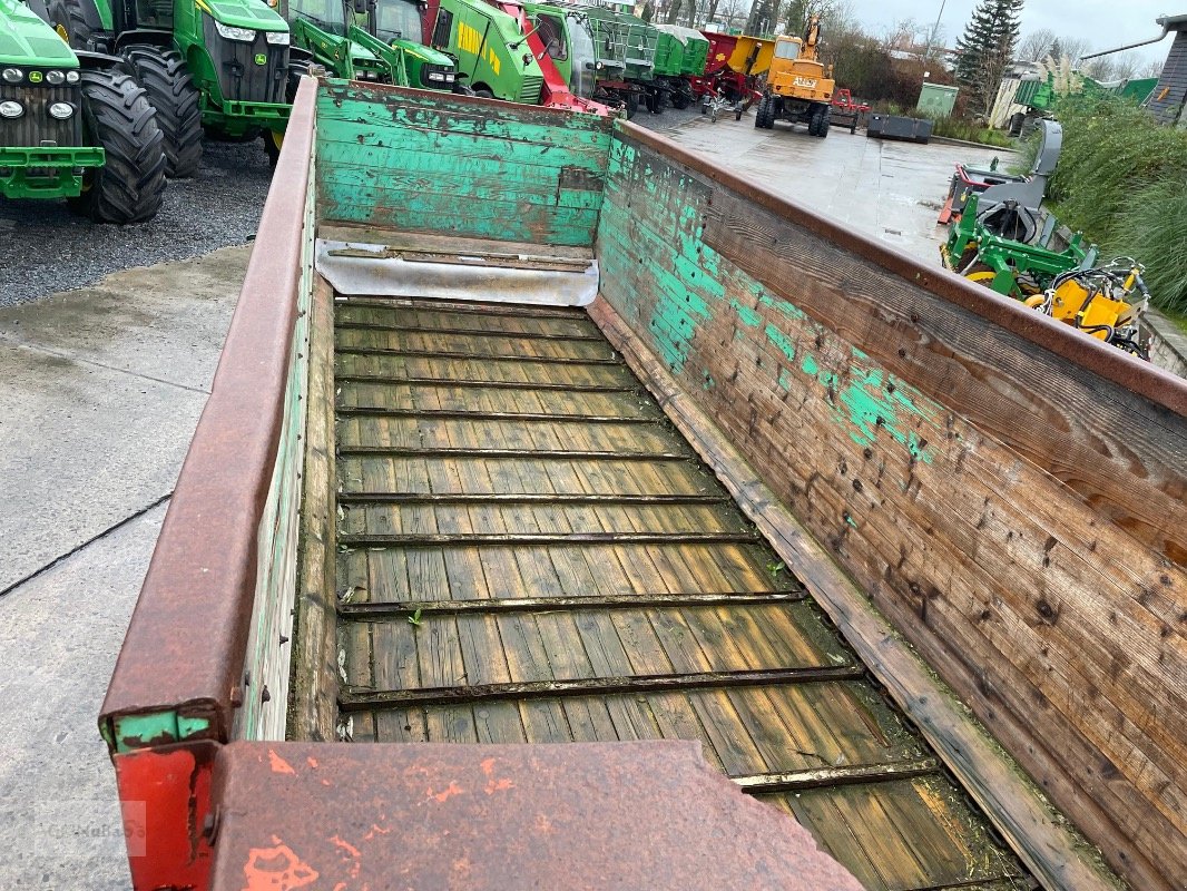 Futterverteilwagen tipa Unsinn RF-8, Gebrauchtmaschine u Prenzlau (Slika 7)