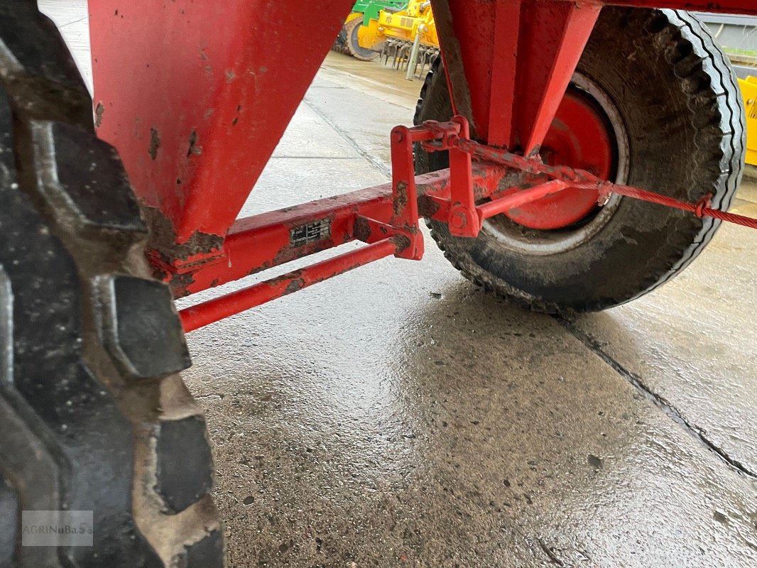 Futterverteilwagen tipa Unsinn RF-8, Gebrauchtmaschine u Prenzlau (Slika 8)