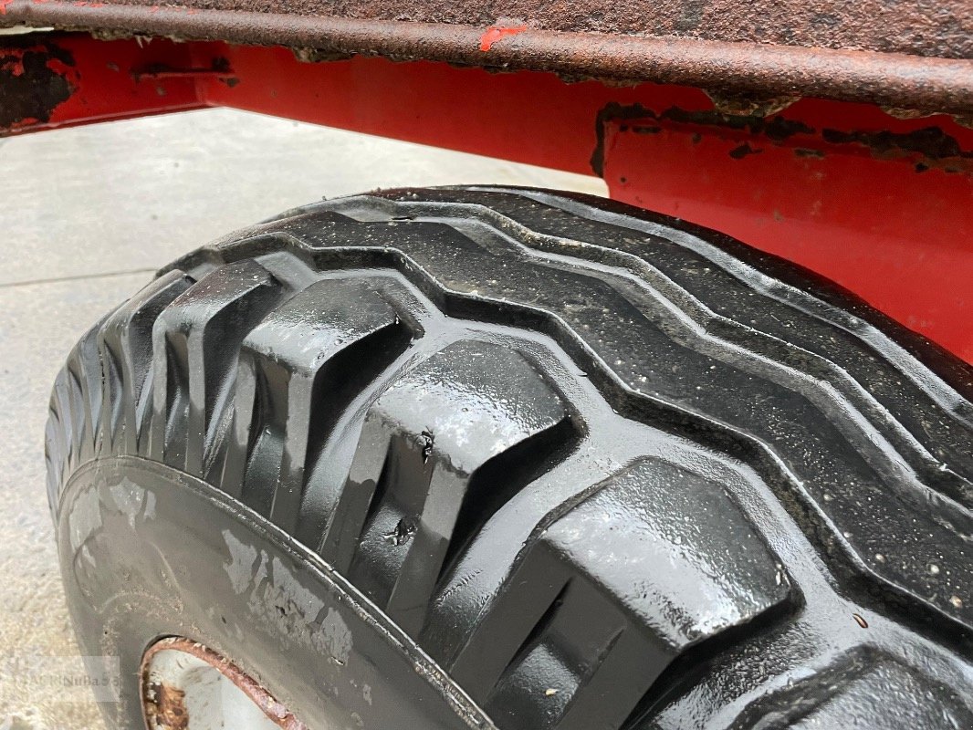 Futterverteilwagen tipa Unsinn RF-8, Gebrauchtmaschine u Prenzlau (Slika 12)