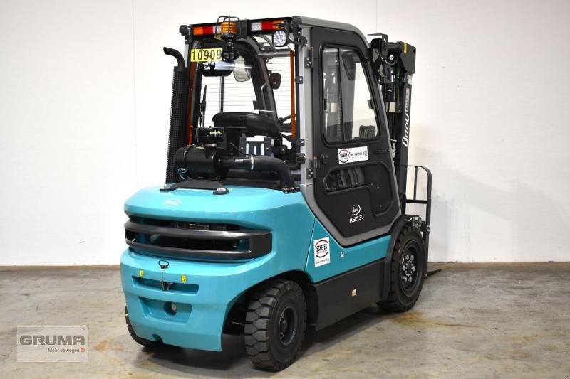 Gabelstapler typu Baoli KBD 30, Gebrauchtmaschine v Friedberg-Derching (Obrázek 2)