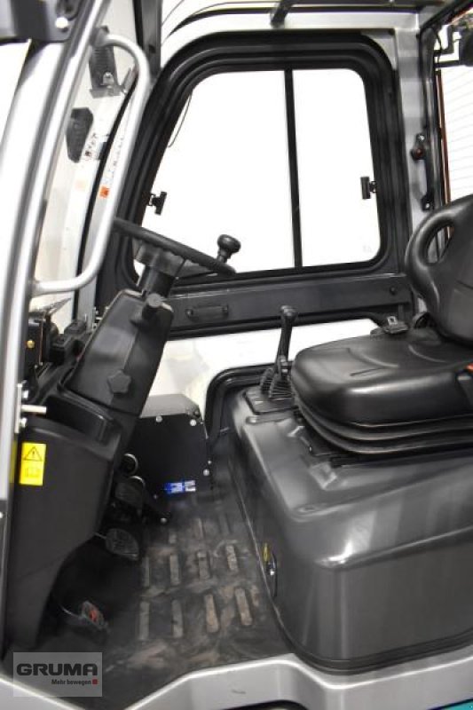 Gabelstapler typu Baoli KBD 30, Gebrauchtmaschine v Friedberg-Derching (Obrázek 3)