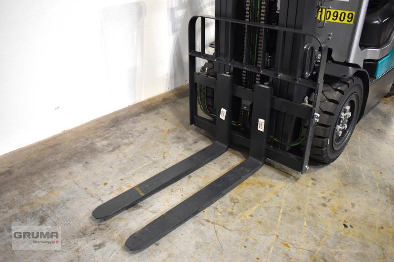 Gabelstapler typu Baoli KBD 30, Gebrauchtmaschine v Friedberg-Derching (Obrázek 10)