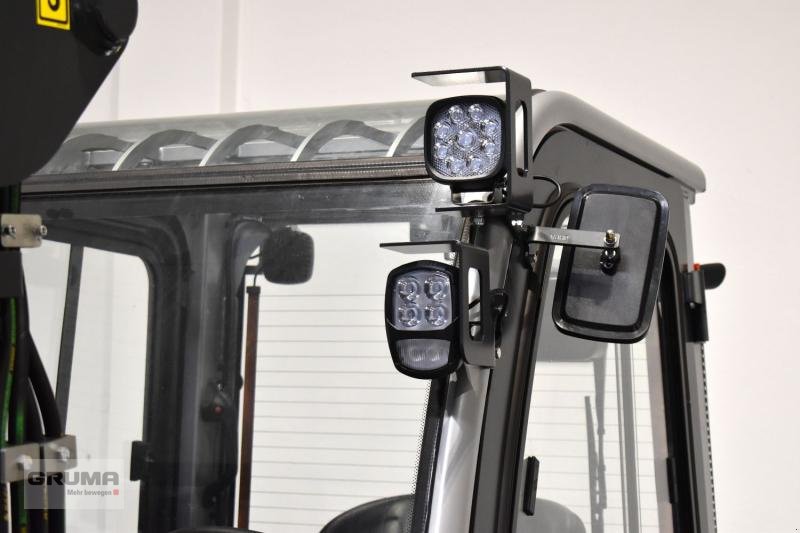 Gabelstapler typu Baoli KBD 30, Gebrauchtmaschine v Friedberg-Derching (Obrázek 11)