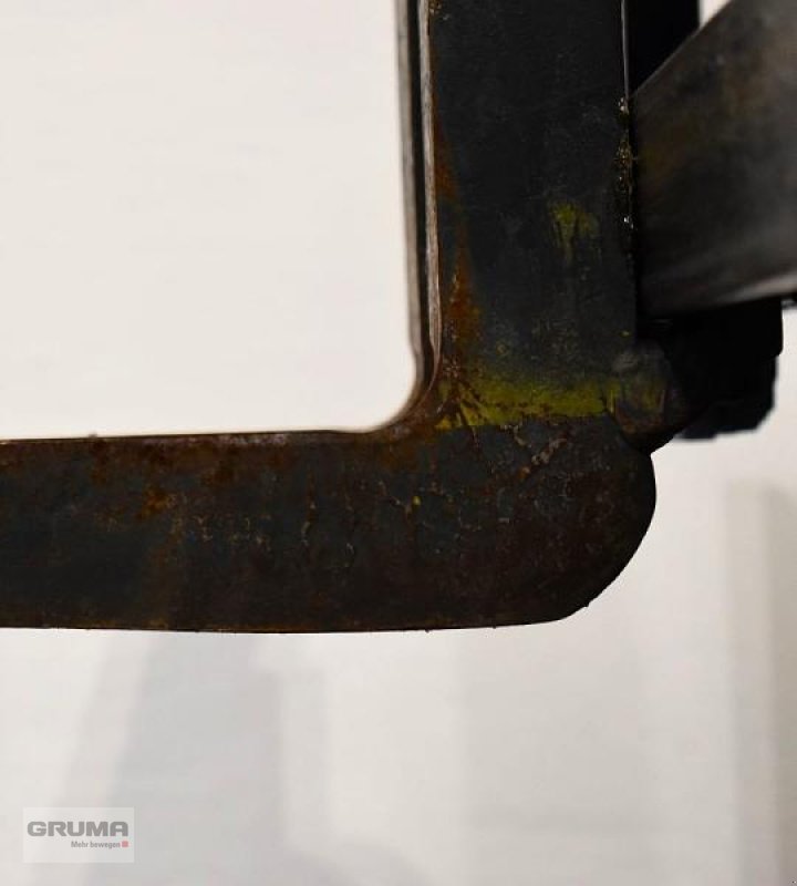 Gabelstapler des Typs Baoli KBD 35, Gebrauchtmaschine in Friedberg-Derching (Bild 7)