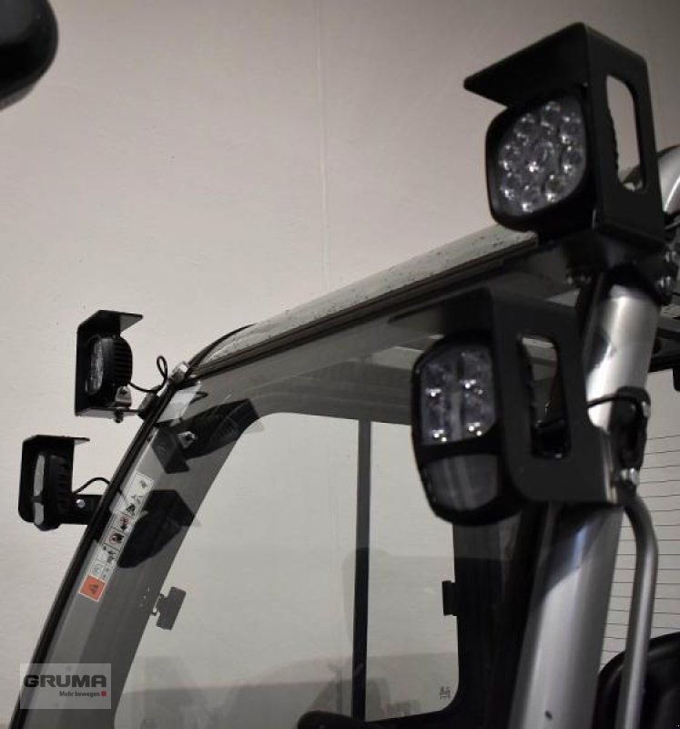 Gabelstapler des Typs Baoli KBD 35, Gebrauchtmaschine in Friedberg-Derching (Bild 11)