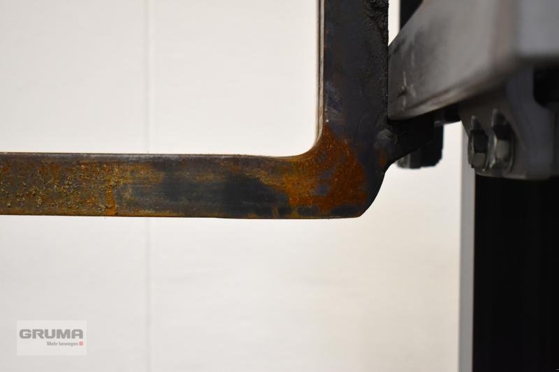 Gabelstapler typu Baoli KBE 35 Li, Gebrauchtmaschine v Friedberg-Derching (Obrázek 7)