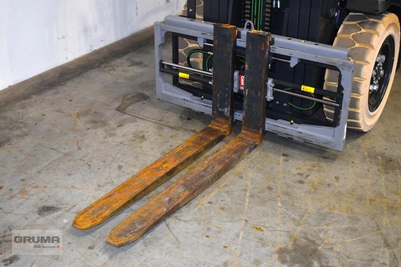 Gabelstapler typu Baoli KBE 35 Li, Gebrauchtmaschine v Friedberg-Derching (Obrázek 10)