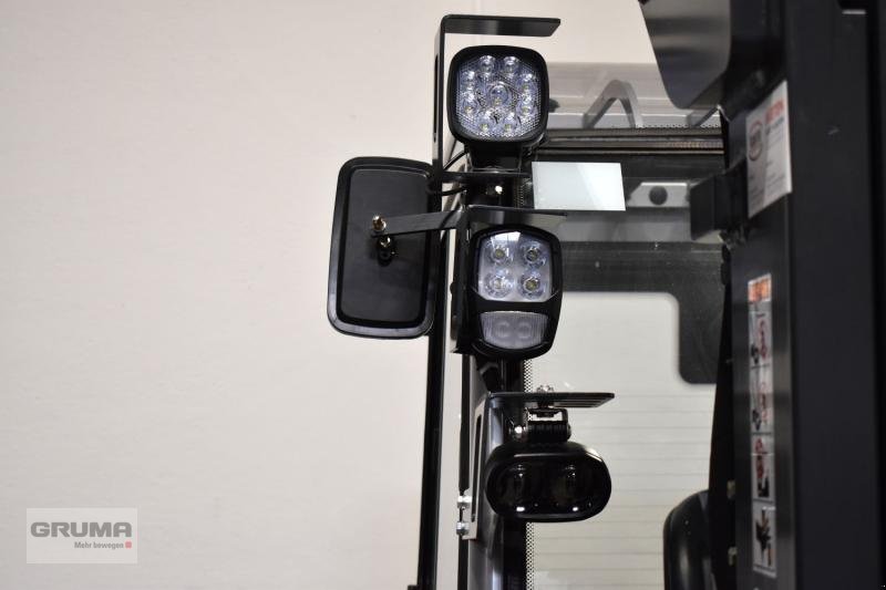 Gabelstapler typu Baoli KBE 35 Li, Gebrauchtmaschine v Friedberg-Derching (Obrázek 11)