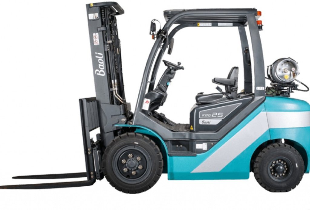 Gabelstapler typu Baoli KBG20H3, Gebrauchtmaschine v Київ (Obrázek 1)