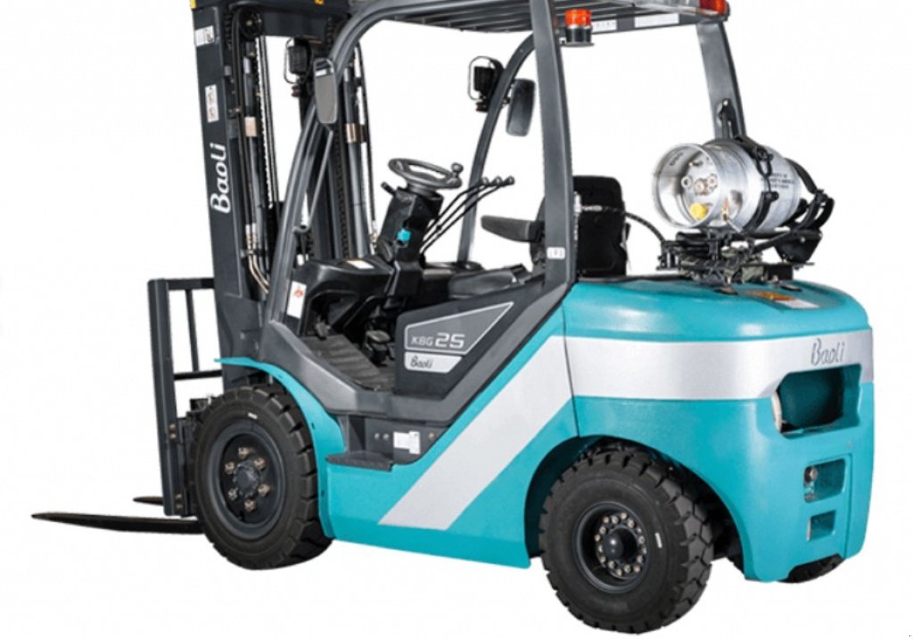 Gabelstapler typu Baoli KBG20H3, Gebrauchtmaschine v Київ (Obrázek 4)