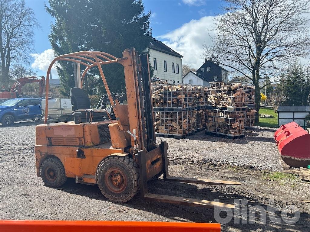 Gabelstapler a típus BKS VDF 40 E, Gebrauchtmaschine ekkor: Düsseldorf (Kép 2)