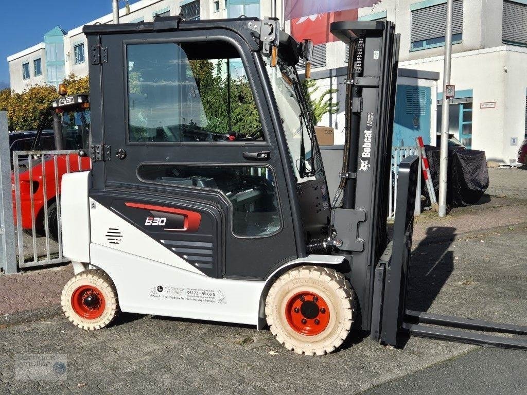 Gabelstapler typu Bobcat B30NS, Gebrauchtmaschine v Friedrichsdorf (Obrázek 5)