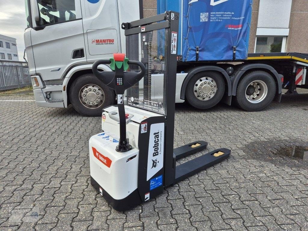 Gabelstapler typu Bobcat BDL13 S-7, Gebrauchtmaschine v Friedrichsdorf (Obrázek 2)