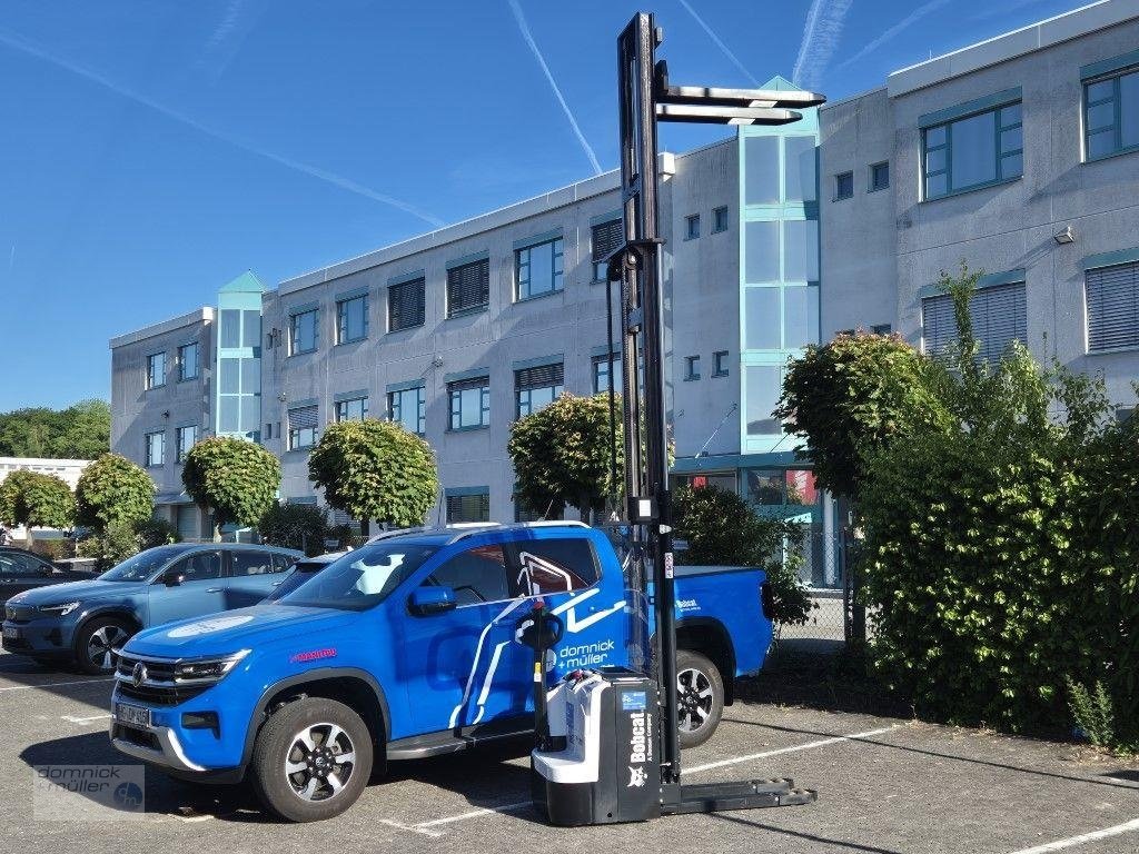 Gabelstapler typu Bobcat BSL16N-I, Gebrauchtmaschine v Friedrichsdorf (Obrázek 8)