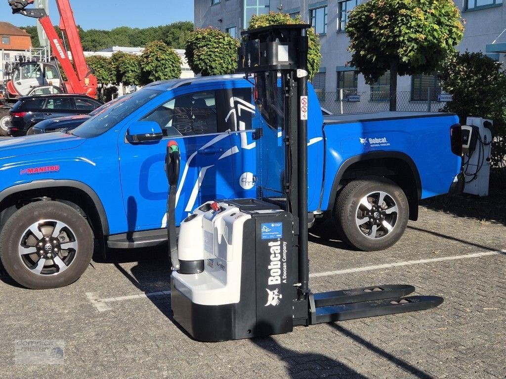 Gabelstapler typu Bobcat BSL16N-I, Gebrauchtmaschine v Friedrichsdorf (Obrázek 1)