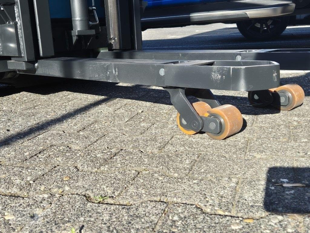 Gabelstapler typu Bobcat BSL16N-I, Gebrauchtmaschine v Friedrichsdorf (Obrázek 7)