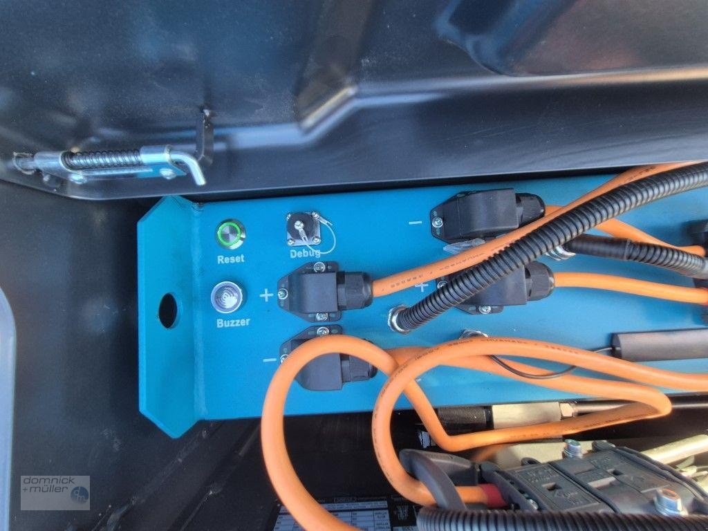 Gabelstapler typu Bobcat BSL16N-I, Gebrauchtmaschine v Friedrichsdorf (Obrázek 10)