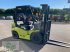 Gabelstapler des Typs Clark GTS25, Neumaschine in Steiningen b. Daun (Bild 2)