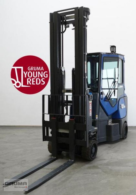 Gabelstapler des Typs Combilift AISLE MASTER 20S, Gebrauchtmaschine in Friedberg-Derching (Bild 1)