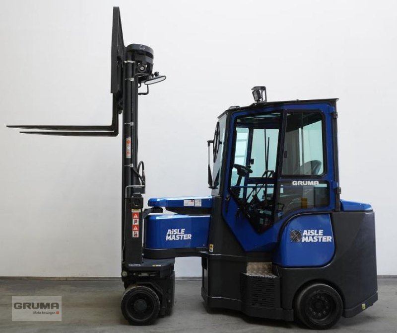 Gabelstapler des Typs Combilift AISLE MASTER 20S, Gebrauchtmaschine in Friedberg-Derching (Bild 4)