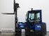 Gabelstapler des Typs Combilift AISLE MASTER 20S, Gebrauchtmaschine in Friedberg-Derching (Bild 4)