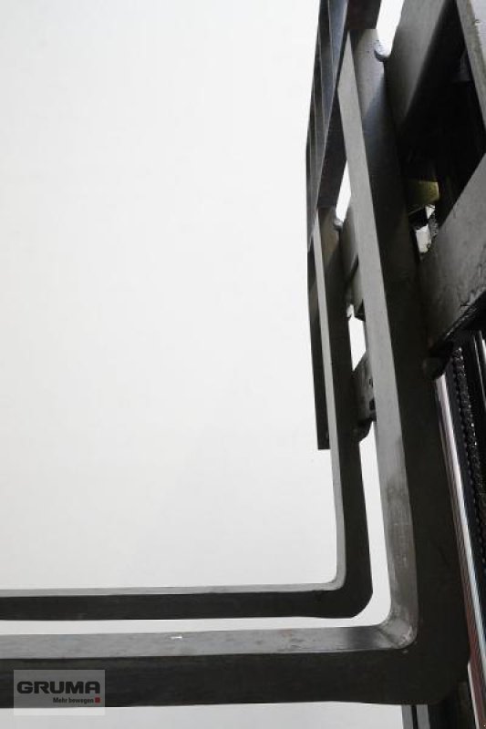 Gabelstapler des Typs Combilift AISLE MASTER 20S, Gebrauchtmaschine in Friedberg-Derching (Bild 7)