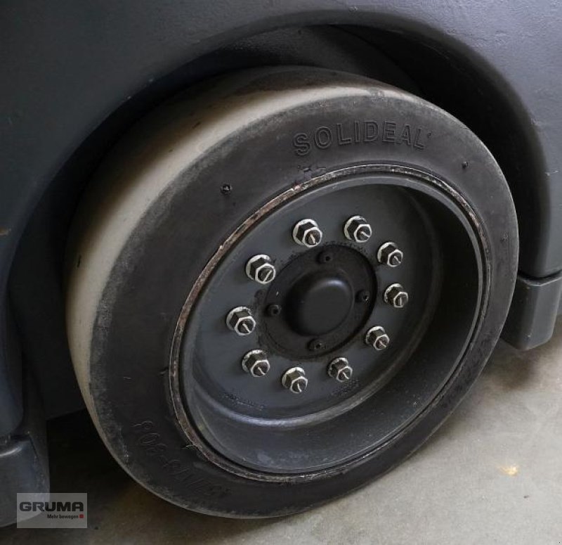 Gabelstapler des Typs Combilift AISLE MASTER 20S, Gebrauchtmaschine in Friedberg-Derching (Bild 8)