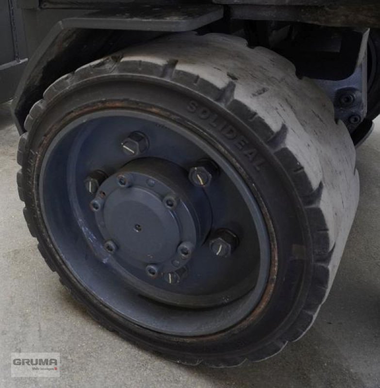 Gabelstapler des Typs Combilift AISLE MASTER 20S, Gebrauchtmaschine in Friedberg-Derching (Bild 9)