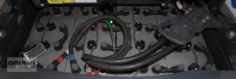 Gabelstapler des Typs Combilift AISLE MASTER 20S, Gebrauchtmaschine in Friedberg-Derching (Bild 5)