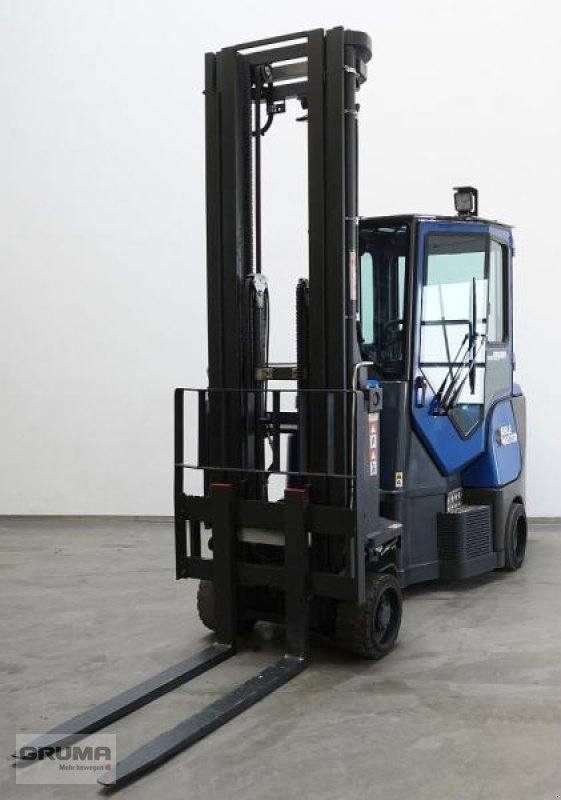 Gabelstapler tip Combilift AISLE MASTER 20S, Gebrauchtmaschine in Friedberg-Derching (Poză 11)