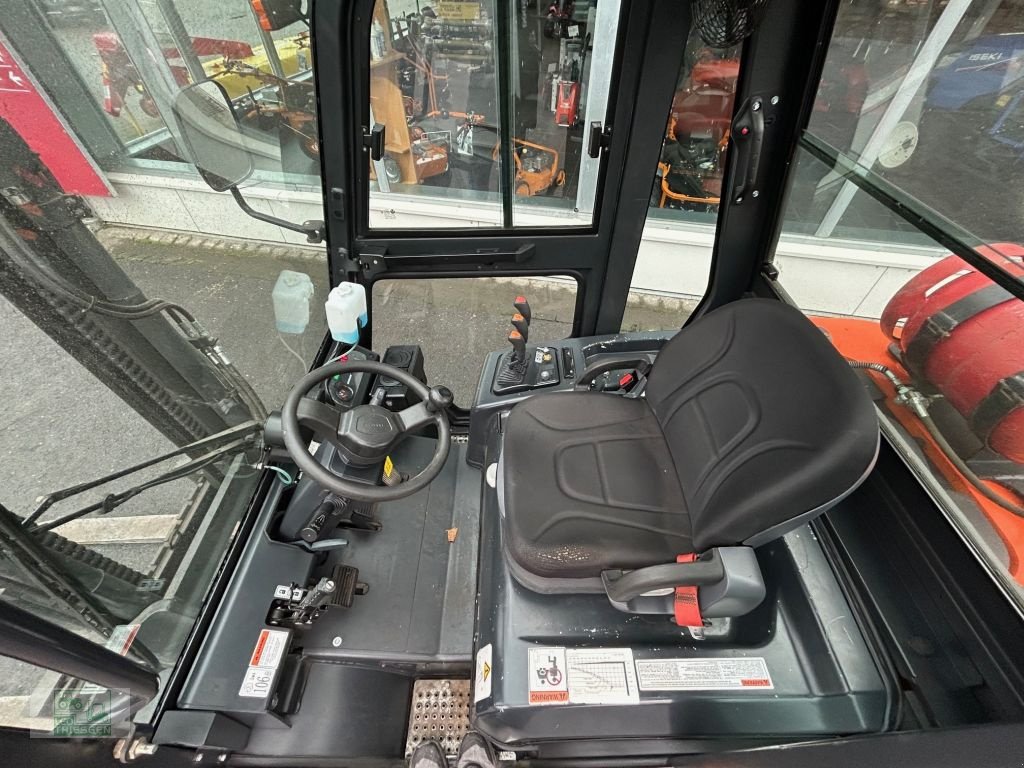 Gabelstapler typu Daewoo-Doosan G33 NXP, Gebrauchtmaschine v Steiningen b. Daun (Obrázek 6)