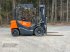 Gabelstapler des Typs Doosan D 25 P, Gebrauchtmaschine in Deutsch - Goritz (Bild 2)
