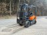 Gabelstapler des Typs Doosan D 25 P, Gebrauchtmaschine in Deutsch - Goritz (Bild 3)