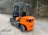 Gabelstapler des Typs Doosan D 25 P, Gebrauchtmaschine in Deutsch - Goritz (Bild 5)