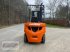 Gabelstapler des Typs Doosan D 25 P, Gebrauchtmaschine in Deutsch - Goritz (Bild 8)